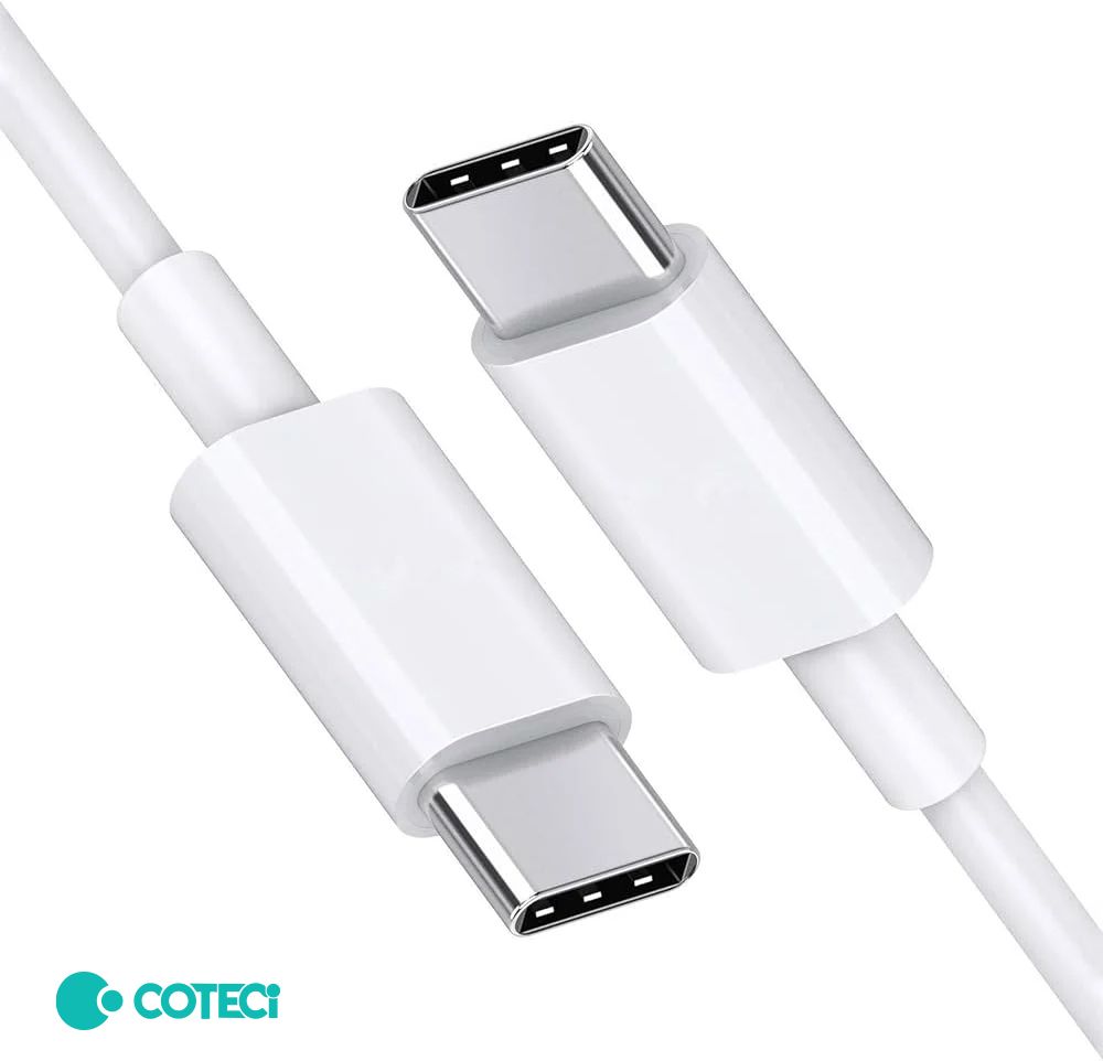 Kabl — Data Coteci 32117 5A 60W 40 Gps PD Type C na Type C