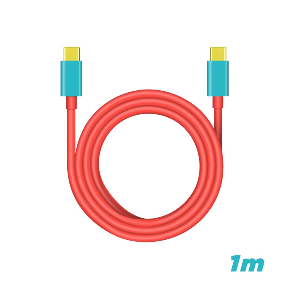Kabl — Data Coteci Thunderbolt 87303 100W 4K 20Gbps PD na
