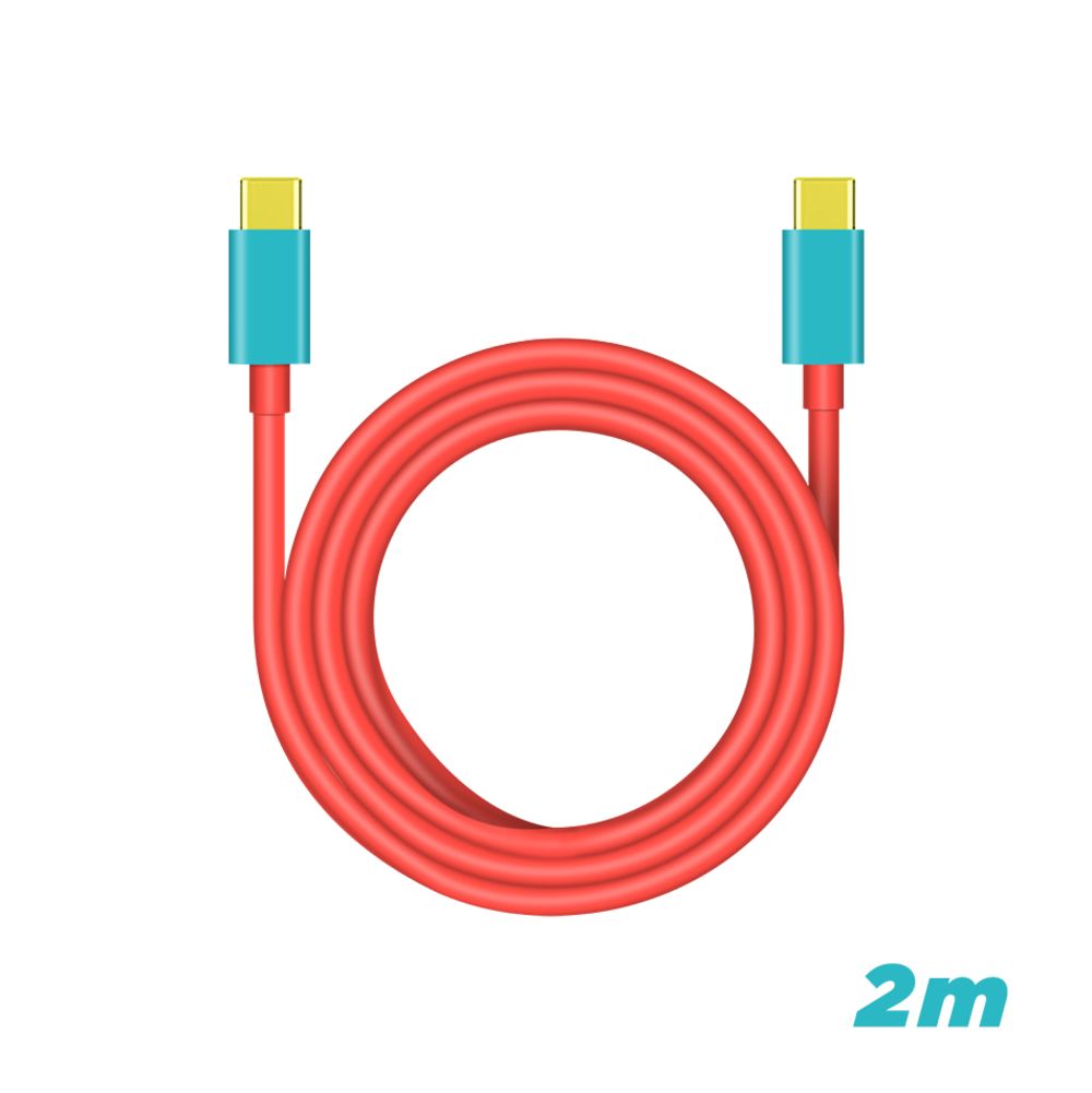Kabl — Data Coteci Thunderbolt 87303 100W 4K 20Gbps PD na
