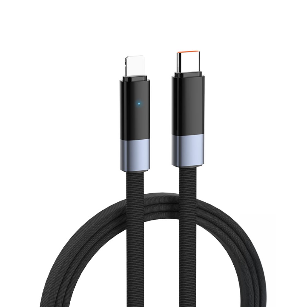 Kabl za Apple — Data Ldnio LC241i 30W Fast Automatic Power OFF Type