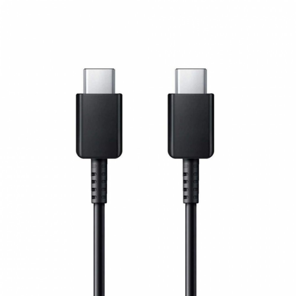 Kabl — Data PD Type C na Type C crni 1m