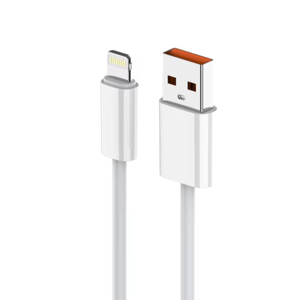 Kabl — Data Pluginn fast 25W USB na lightning beli 1m
