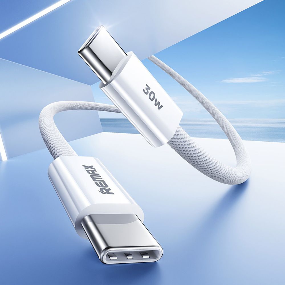Kabl — Data Remax Chelectricy Series 30W PD Fast Charging, beli