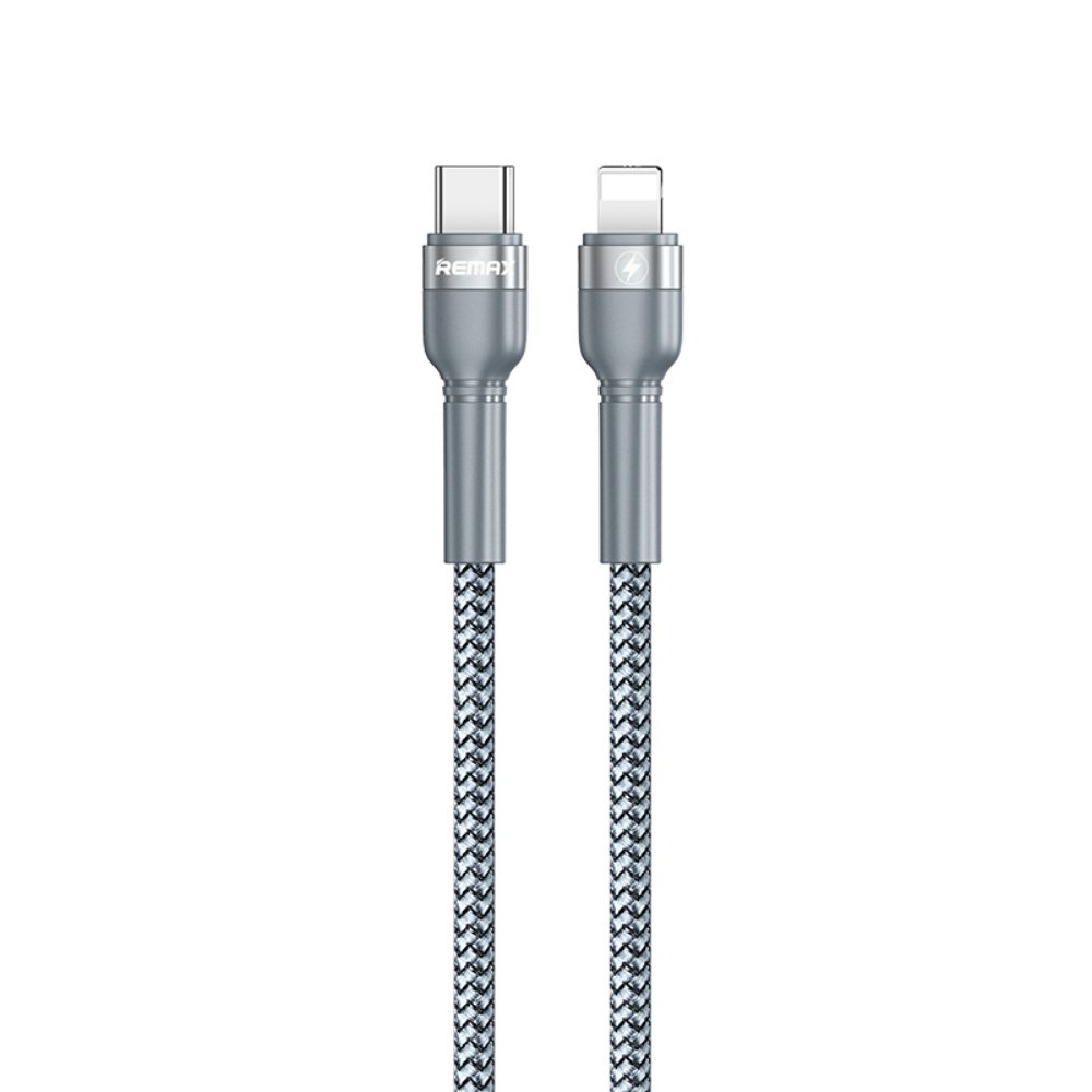 Kabl za Apple — Data Remax Fast charging 20W PD Type C na iPhone