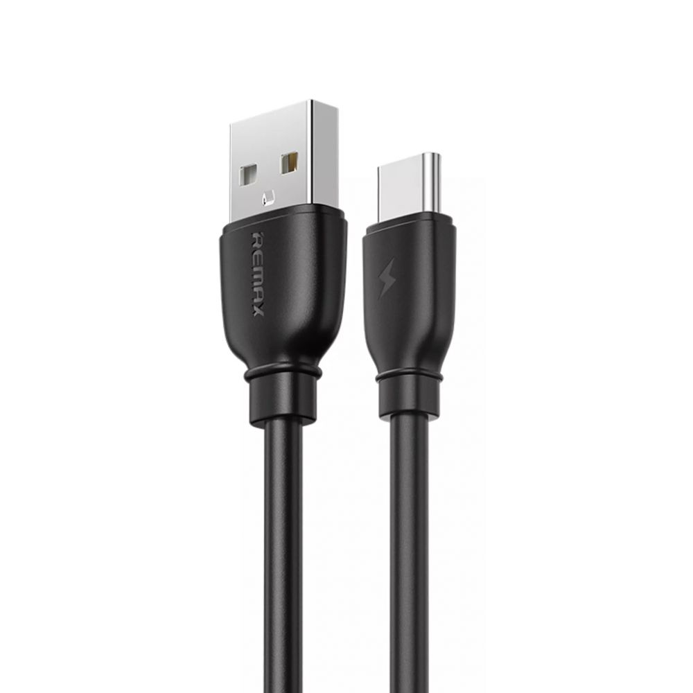 Kabl — Data Remax Suji Pro RC-138a Type C, crni
