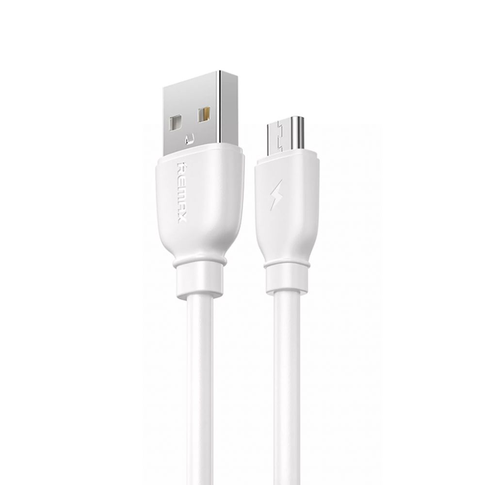 Kabl — Data Remax Suji Pro RC-138m micro USB, beli