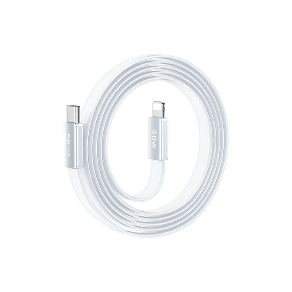 Kabl — Data Remax Ultimate Series CB35 30W Ultra-Thin Fast, beli