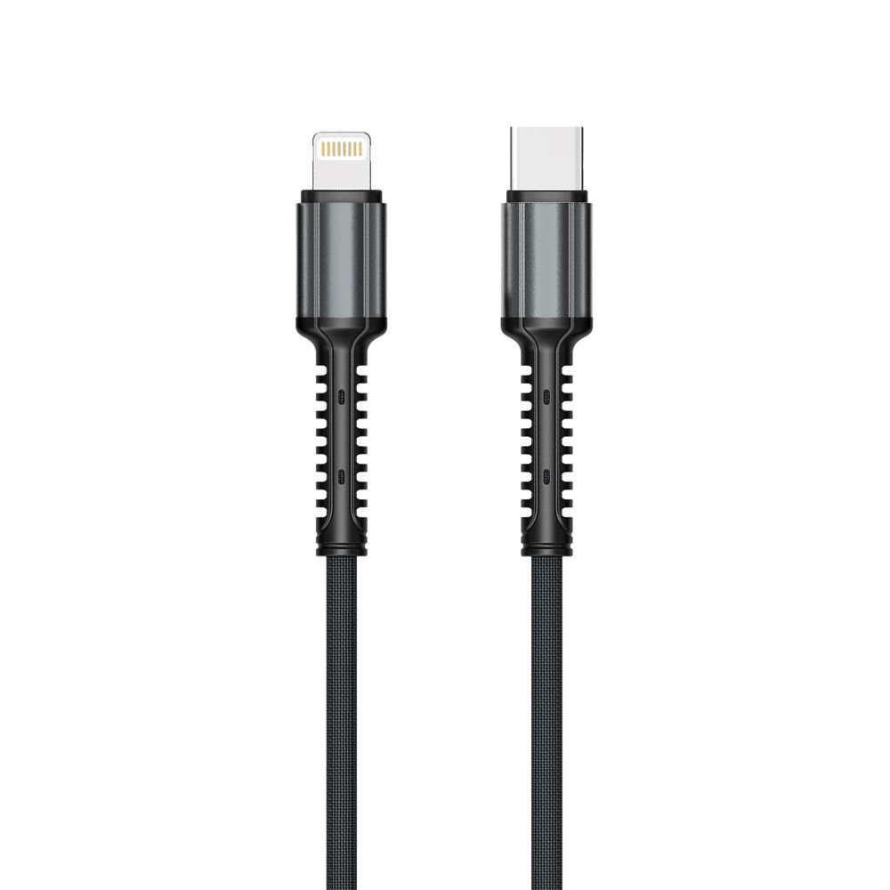 Kabl za Apple iPhone 11 — Data Teracell Evolution PD Type C na 11/12/13