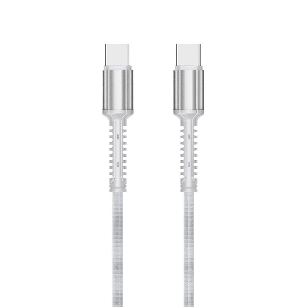 Kabl — Data Teracell Evolution PD Type C na Type C beli 1m
