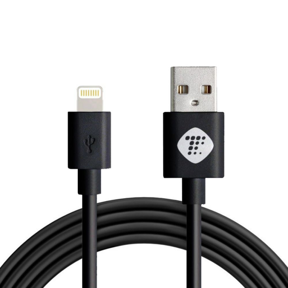 Kabl za Apple — Data Teracell Plus 2.4A