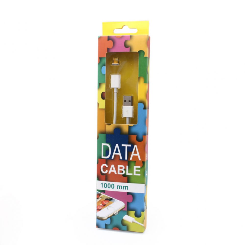 Kabl za Apple — Data Magnetic