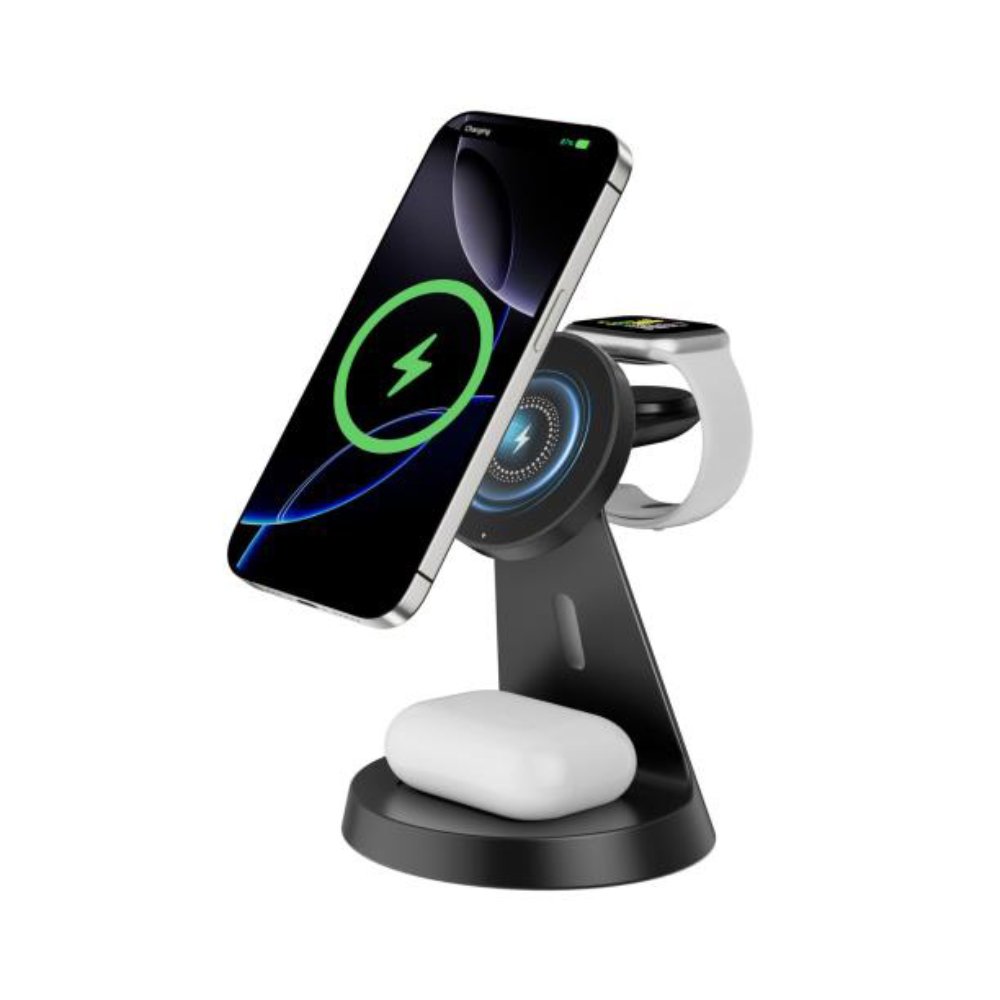 Power bank za Apple — Desktop drzac