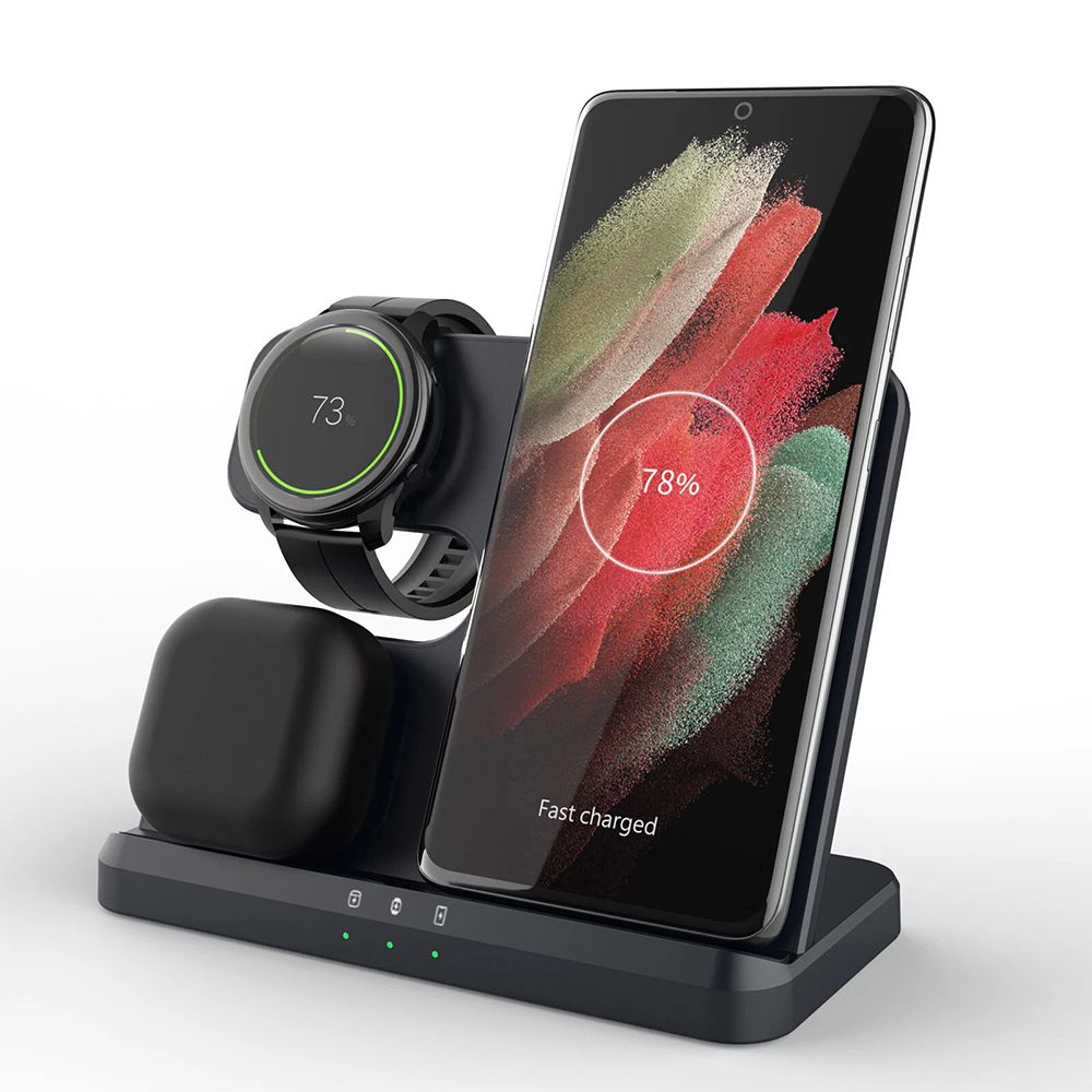 Power bank za Samsung — Desktop drzac