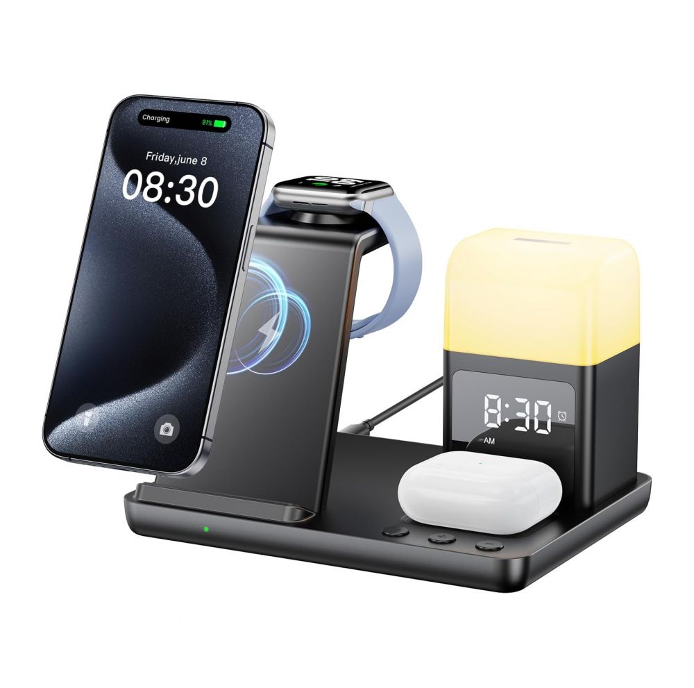 Power bank za Apple — Desktop drzac