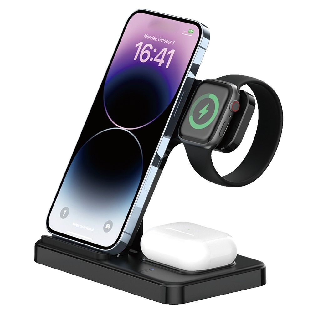 Power bank za Apple — Desktop drzac