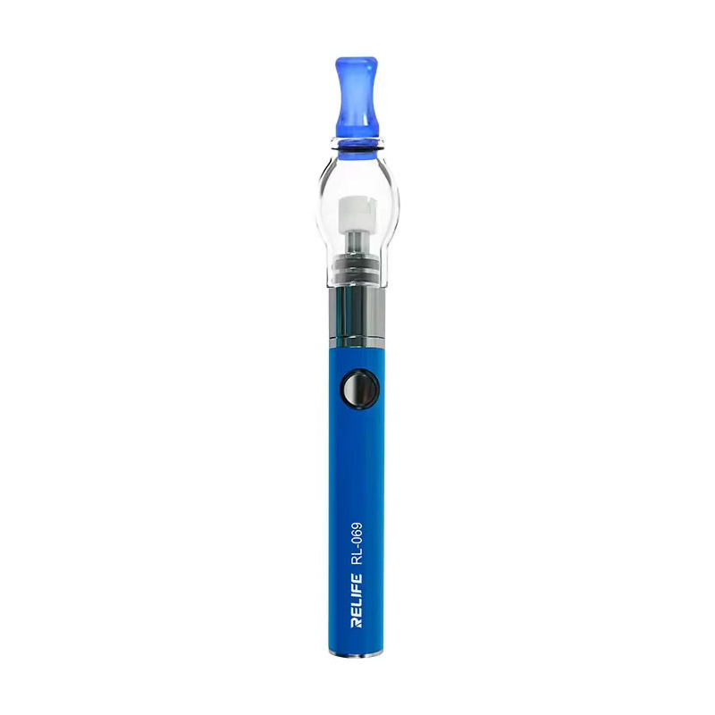 Servisni deo — Detektor kratkog spoja Relife RL-069, plavi