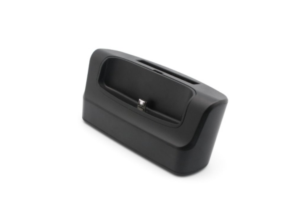 Power bank za LG G3 — Dock Station, crni