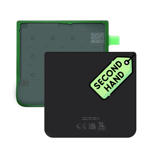 Servisni deo za Samsung Galaxy Z Flip 3 — Donji poklopac