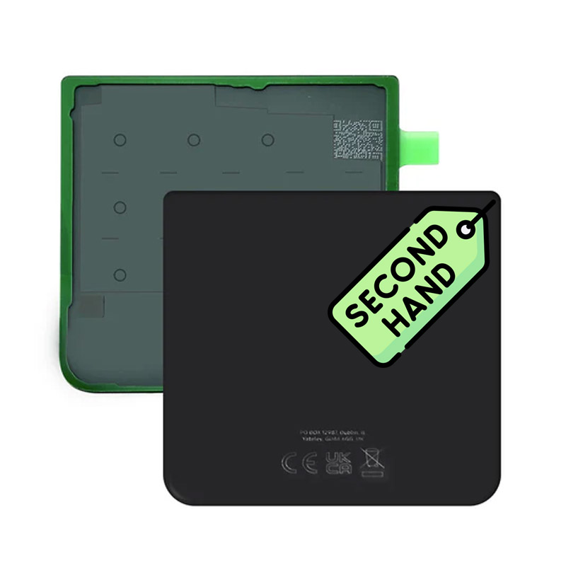 Servisni deo za Samsung Galaxy Z Flip 3 — Donji poklopac
