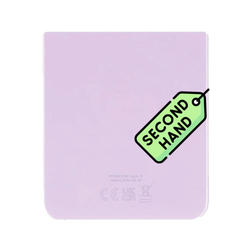 Servisni deo za Samsung Galaxy Z Flip 3 — Donji poklopac