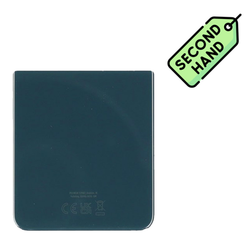Servisni deo za Samsung Galaxy Z Flip 3 — Donji poklopac