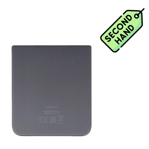 Servisni deo za Samsung Galaxy Z Flip 4 — Donji poklopac