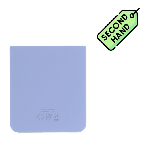 Servisni deo za Samsung Galaxy Z Flip 4 — Donji poklopac