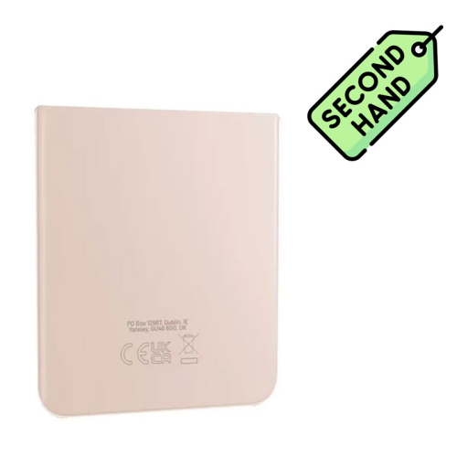 Servisni deo za Samsung Galaxy Z Flip 4 — Donji poklopac