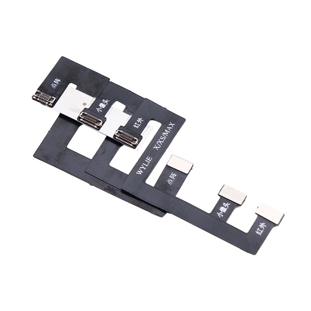 Servisni deo za Apple — Dot Matrix produzni flet Wylie