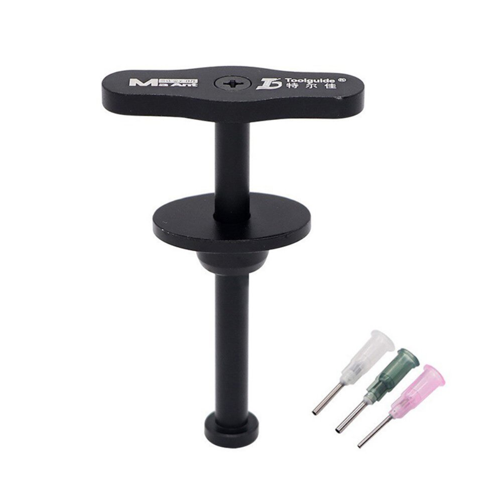 Servisni deo — Dozirni klip Toolguide za spric+3 iglice