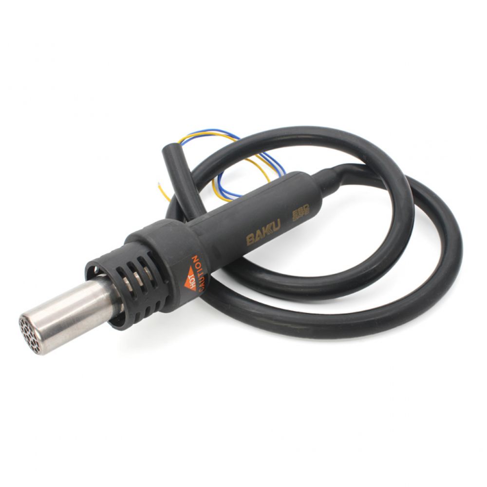 Servisni deo — Drska za duvaljku Baku BK-701/702/702B/852/852L