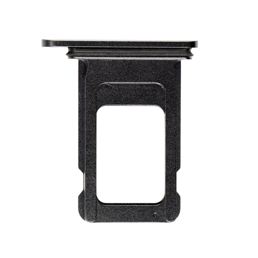 Servisni deo za Apple iPhone XR — Drzac 1SIM kartice, crni