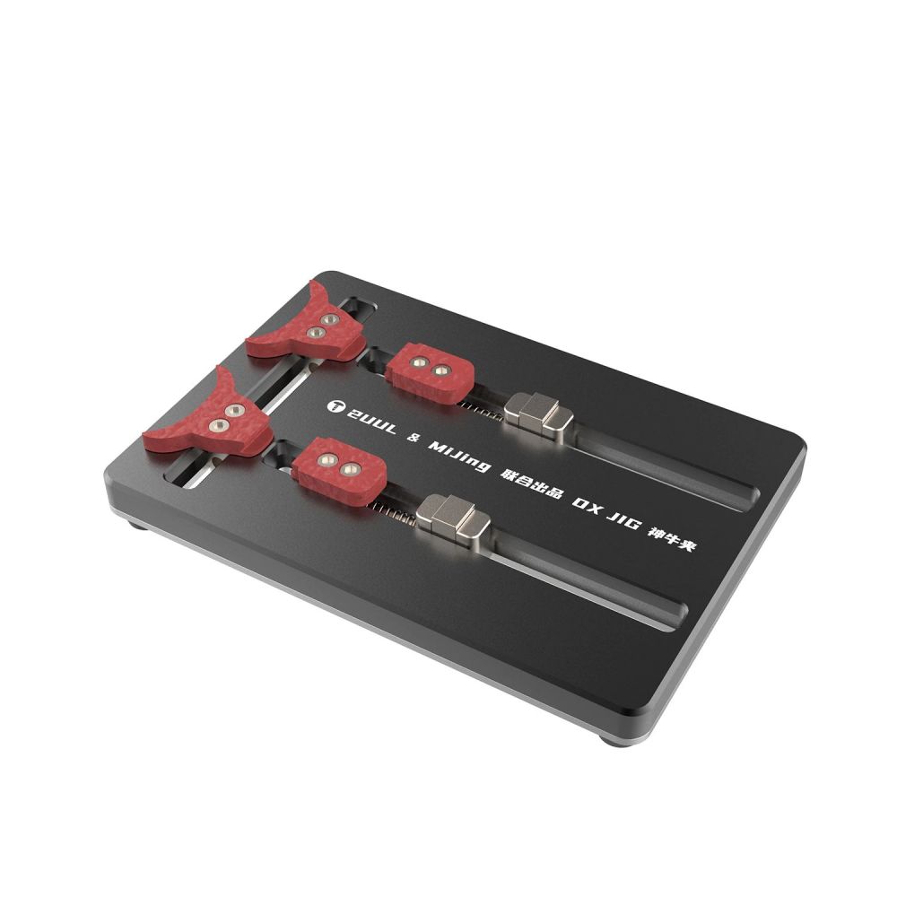 Servisni deo — Drzac ploce 2UUL MiJing BH01 OX JIG Univerzalni