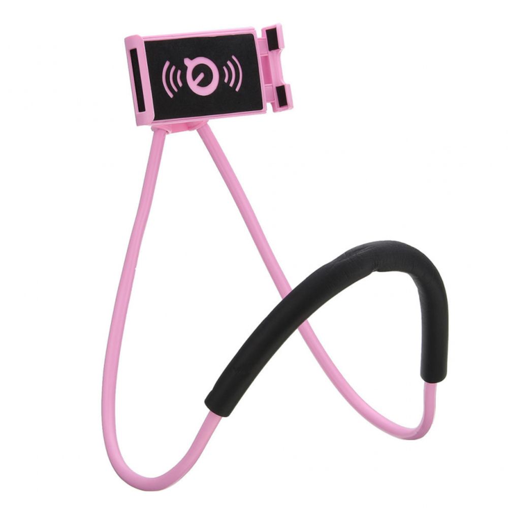 Power bank — Drzac univerzalni 4-10 inca, pink