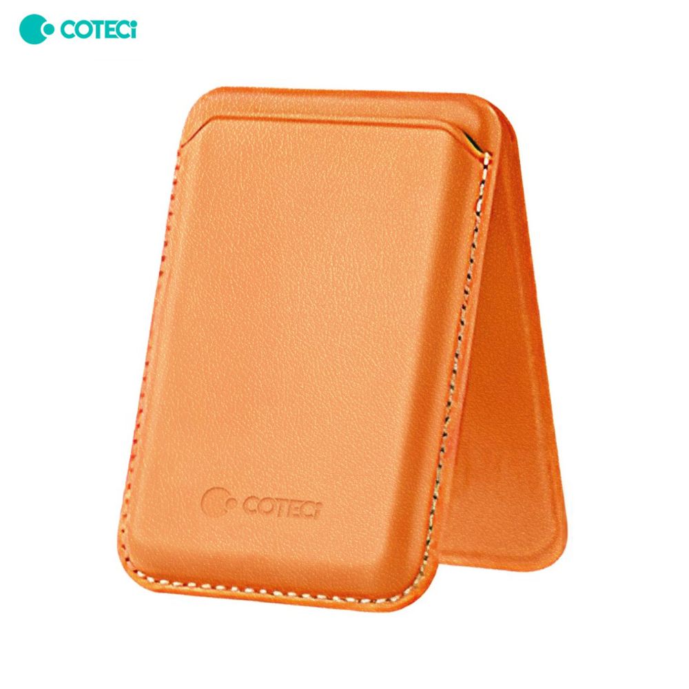 Maska — Drzac za kartice Coteci TR-052 2u1 narandzasti