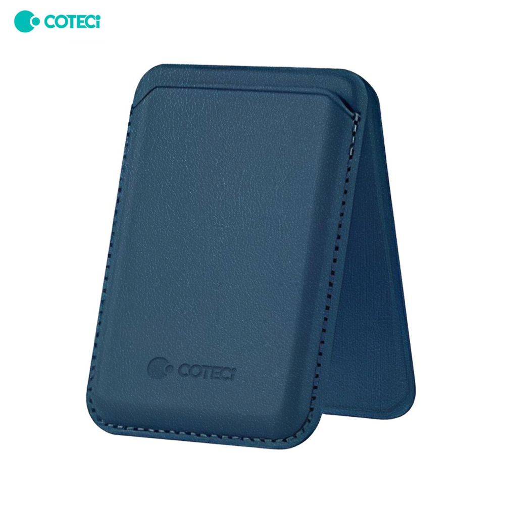 Maska — Drzac za kartice Coteci TR-052 2u1 tamno, tamno plavi