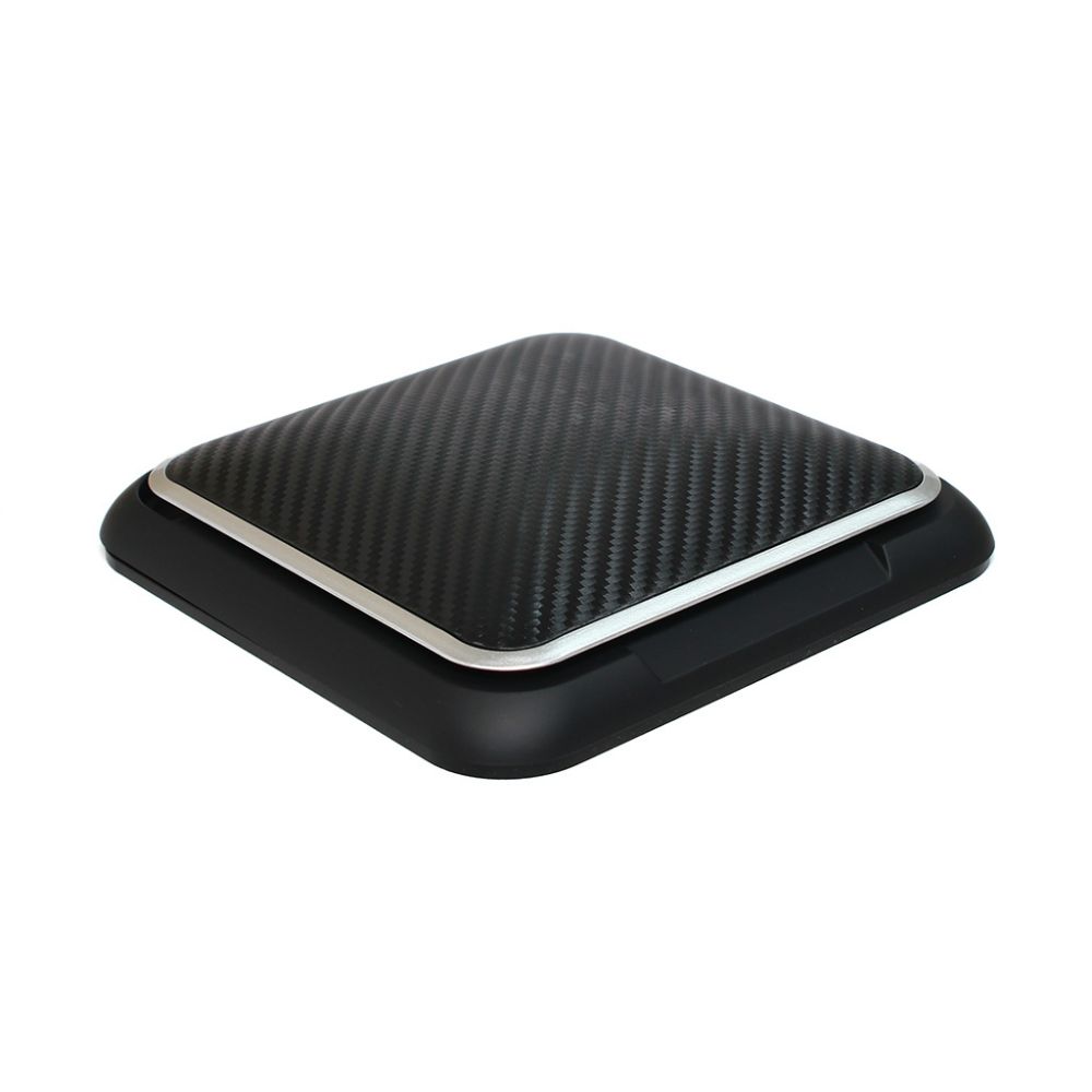 Power bank — Drzac za mobilni telefon EL01, crni