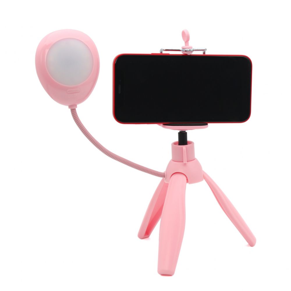 Power bank za Samsung Galaxy A22 4G — Drzac, pink