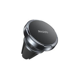 Power bank — Držač za mobilni telefon Yesido za ventilaciju sa, black