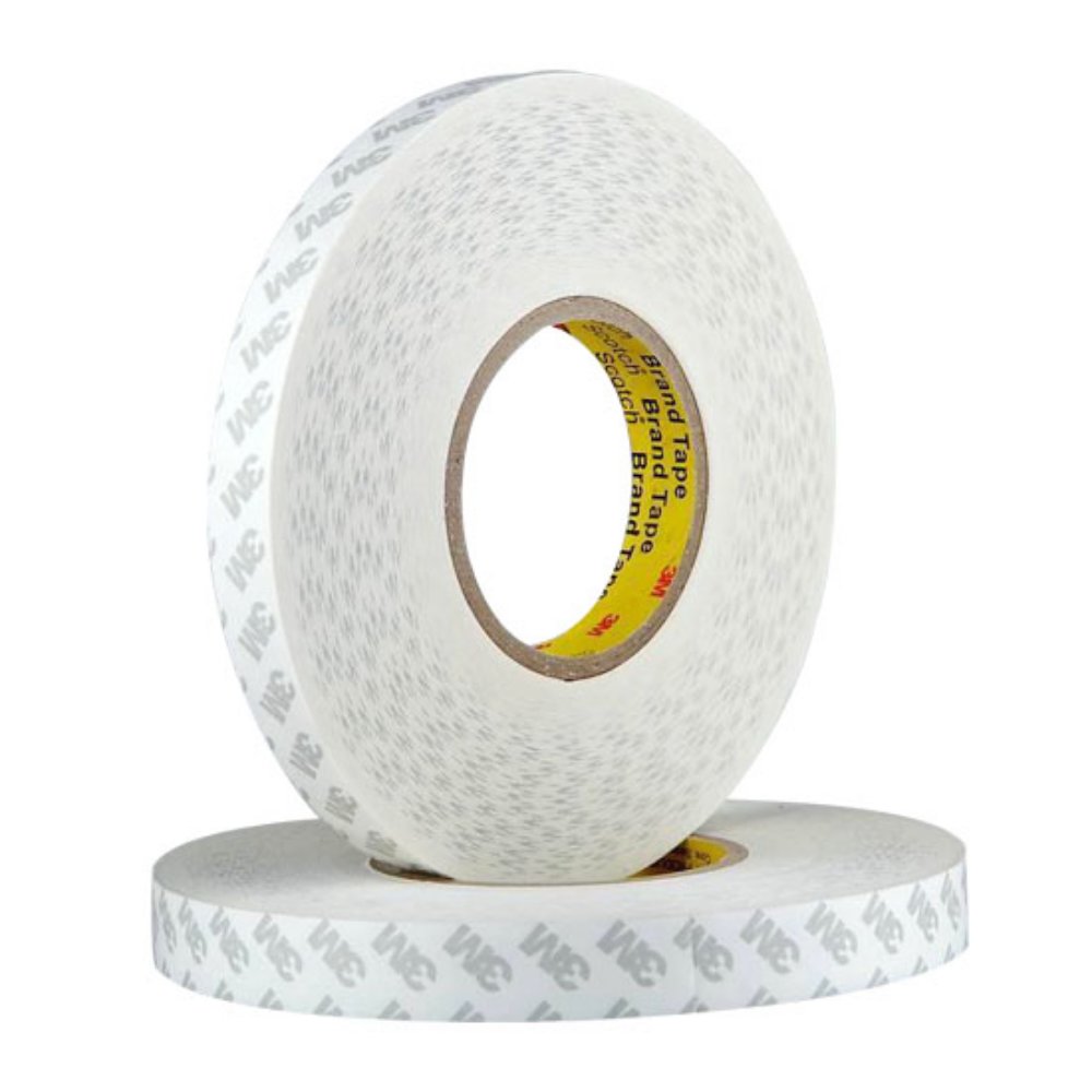 Servisni deo — Dupla traka 10mm, bela