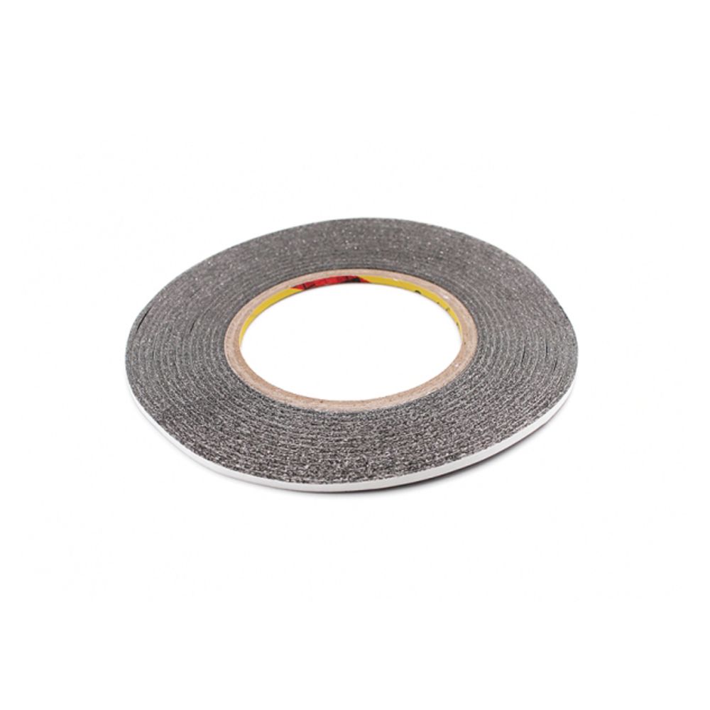 Servisni deo — Dupla traka 3m 3mm-crna