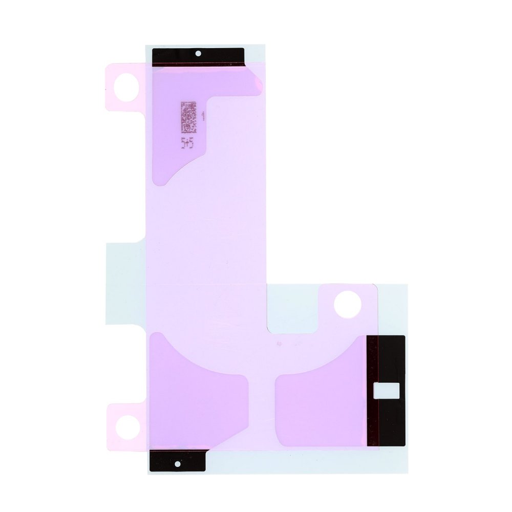Servisni deo za Apple iPhone 11 Pro — Dupla traka/Stiker