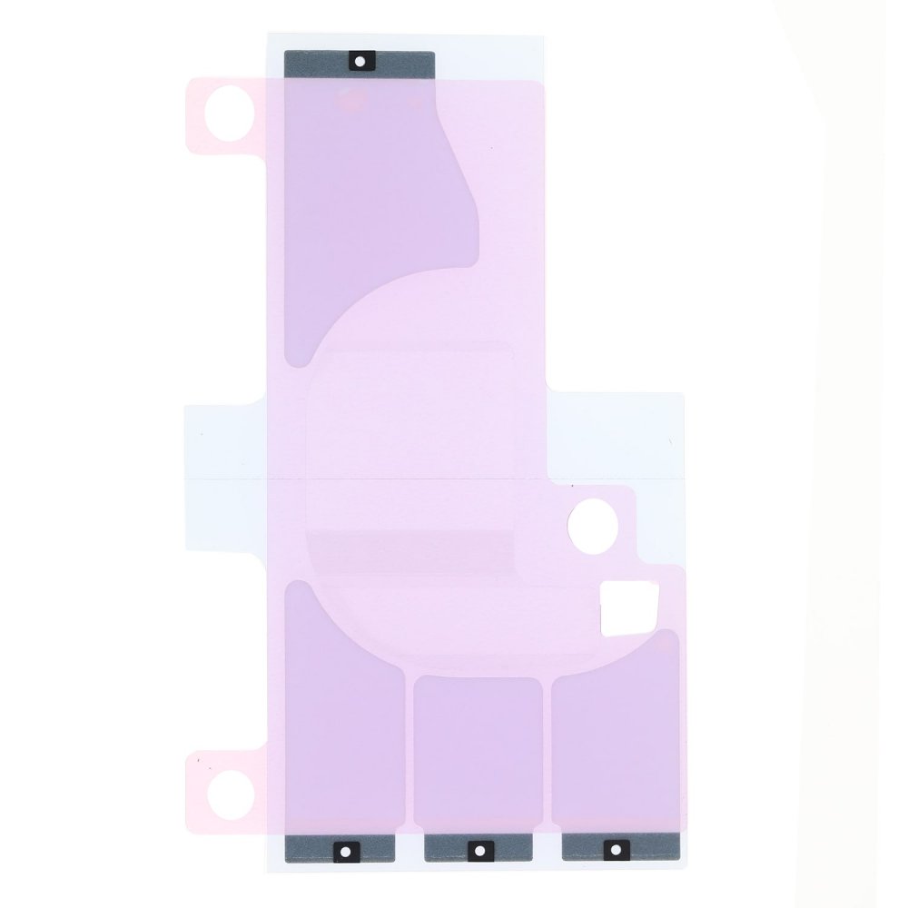 Servisni deo za Apple iPhone XS Max — Dupla traka/Stiker