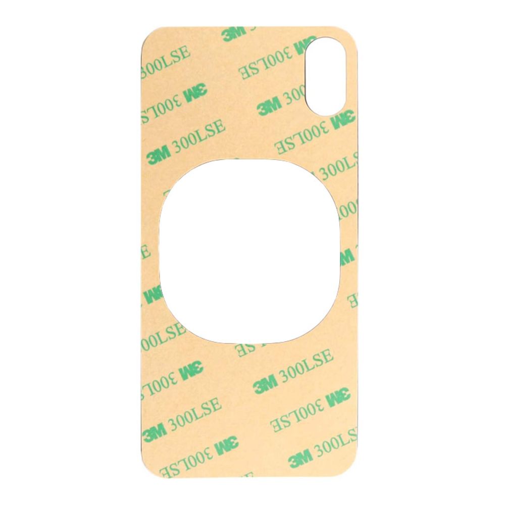 Servisni deo za Apple iPhone X — Dupla traka