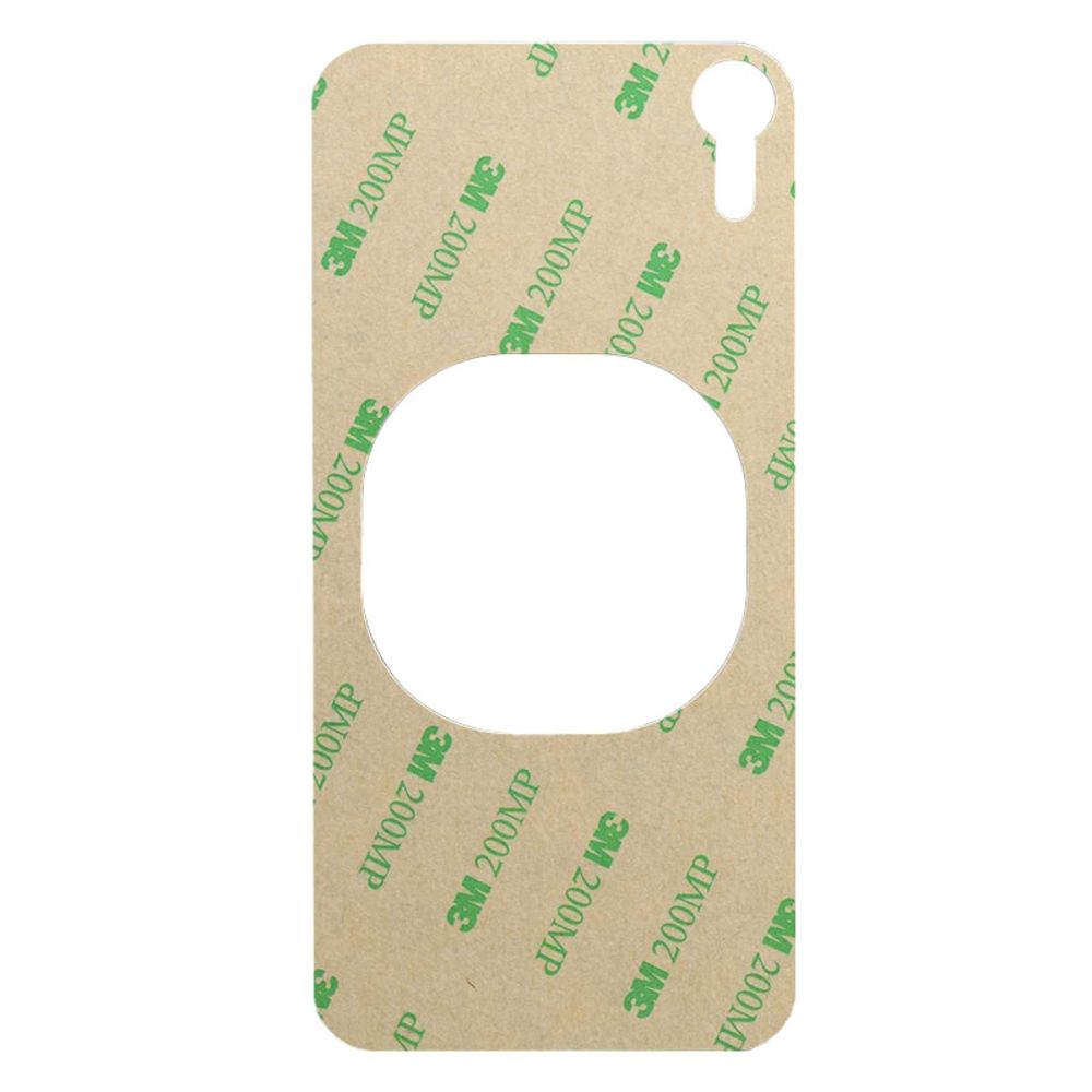 Servisni deo za Apple iPhone XR — Dupla traka