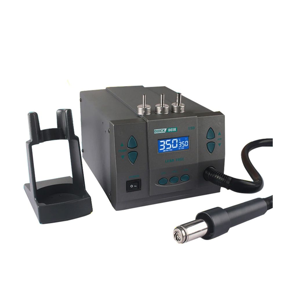 Servisni deo — Duvaljka Quick 861X