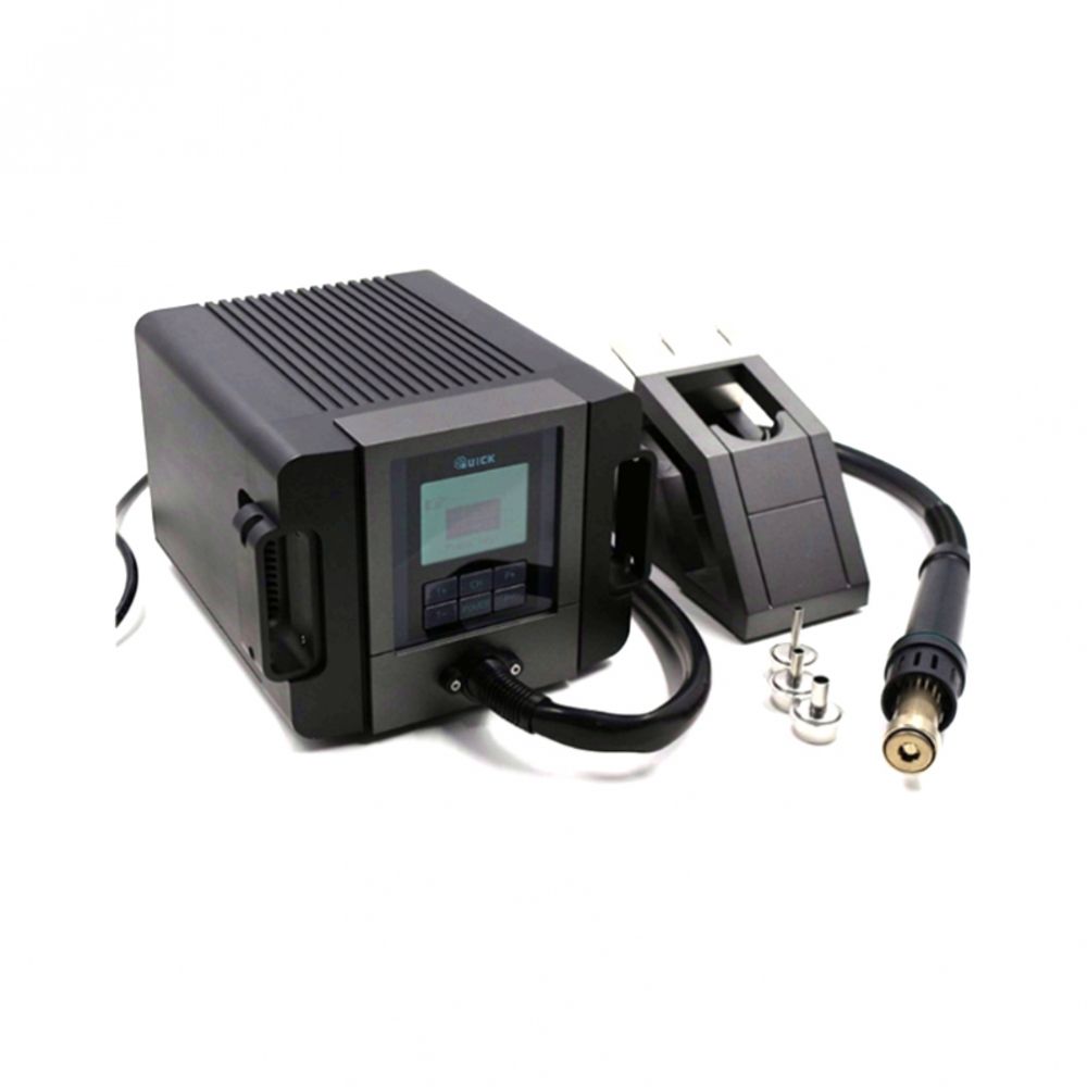 Servisni deo — Duvaljka Quick TR1300A