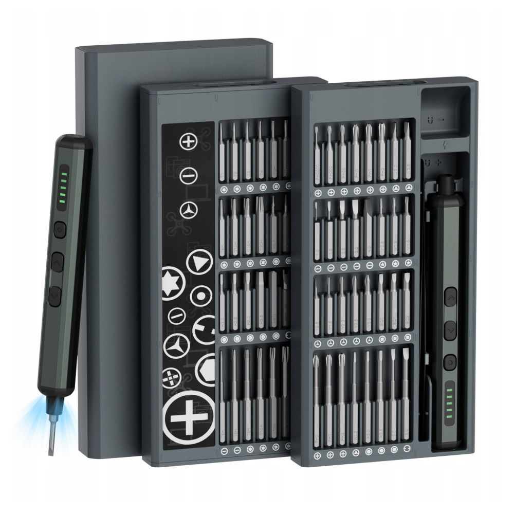Servisni deo — Elektricni srafciger Atten AT-68 u 1 Precision