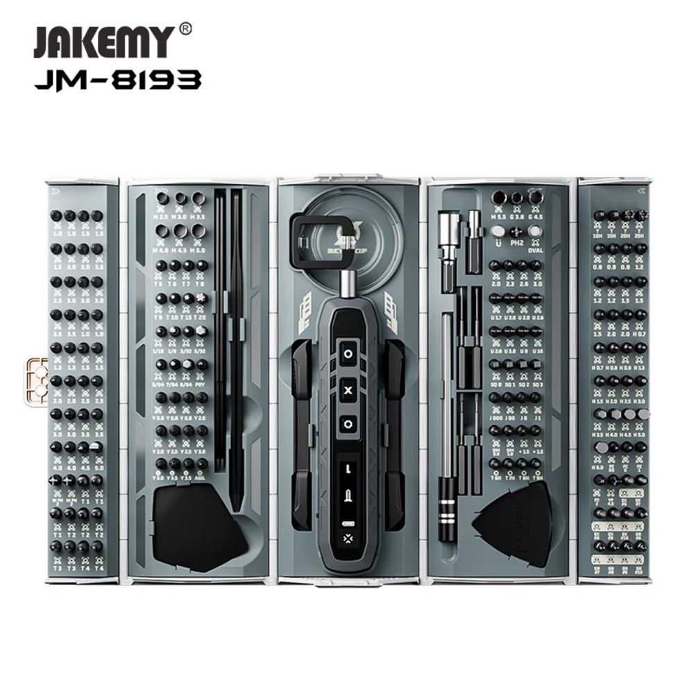 Servisni deo — Elektricni srafciger Jakemy JM-8193, 180 u1