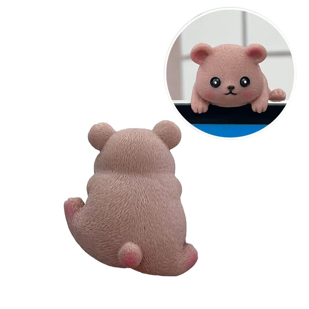 Oprema — Figurice za ekran Bear